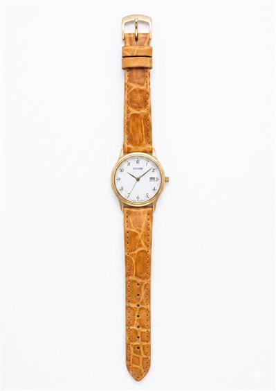 Orologio Citizen Donna in Oro SX1683-04A - SX1683-04A